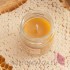 Świece z naturalnego wosku pszczelego dla Nauczycieli  Świeca z wosku pszczelego zapach POMARAŃCZA– personalizacja Dzień Nauc...
