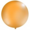 Balon olbrzym pomarańczowy