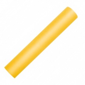 Tiul żółty, rolka 30cm x 9m
