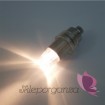 Oprawka LED do lampionów (ciepła)