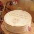 Drewniane pudełko GRAWER świąteczne – Dla Nauczycieli Zestawy świąteczne prezentowe z miodami
