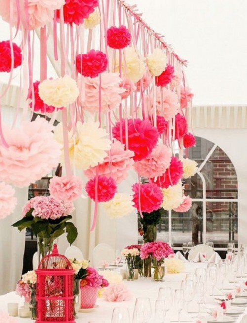 dekoracje sal weselnych 