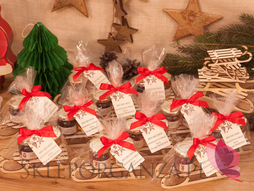 miód świąteczny
miód na prezent świąteczny
miodziki świąteczne upominki dla klientów
miodziki świąteczne prezenciki dla klientów
miodki świąteczne dla firm
