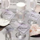 Personalizowane bańki mydlane na wesele 