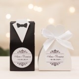 Personalizowane pudełka na wesele 