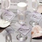 Bańki mydlane weselne personalizowane