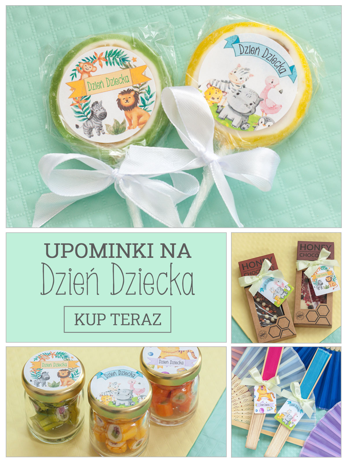 Dzien Dziecka